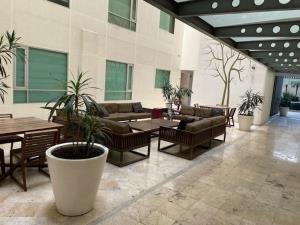 Departamento en venta en Juarez, Cuauhtémoc — foto 3 de 12