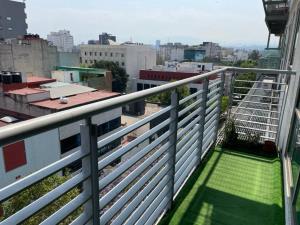 Departamento en venta en Juarez, Cuauhtémoc — foto 2 de 12