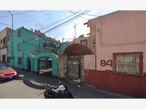 Departamento en Guerrero, Cuauhtémoc, Ciudad de México