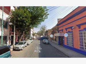 Departamento en venta en Guerrero, Cuauhtémoc — foto 2 de 9