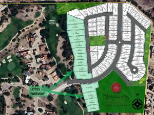 Terreno en venta en San Miguel de Allende Centro, San Miguel de Allende — foto 3 de 16