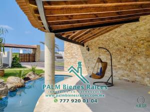 Casa en venta en Real Santa Fe, Xochitepec — foto 3 de 44