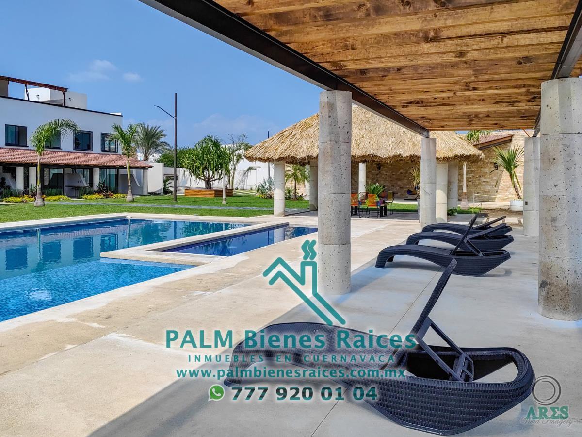 Casa en venta en Real Santa Fe, Xochitepec — foto 1 de 44