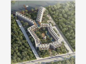 Departamento en venta en Río del Dorado, Boca del Río — foto 2 de 16
