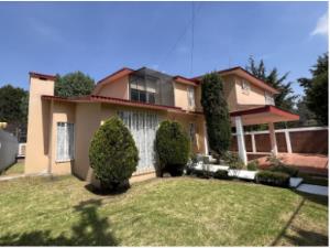 Casa en venta en La Virgen, Metepec — foto 2 de 34