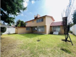 Casa en venta en La Virgen, Metepec — foto 3 de 34
