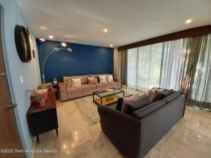 Departamento en venta en Cuauhtemoc, Cuauhtémoc — foto 3 de 14