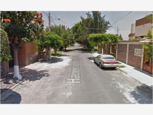 Casa en venta en Praderas de La Hacienda, Celaya — foto 2 de 4