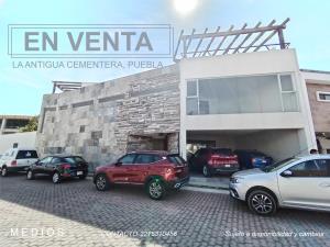 Casa en Zona Cementos Atoyac, Puebla, Puebla