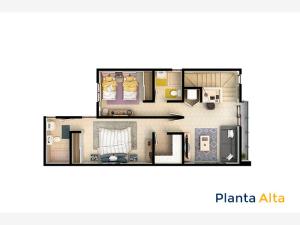 Casa en venta en Valle de los Almendros, Torreón — foto 3 de 12