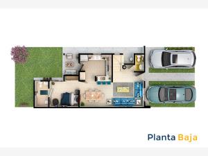 Casa en venta en Valle de los Almendros, Torreón — foto 2 de 12