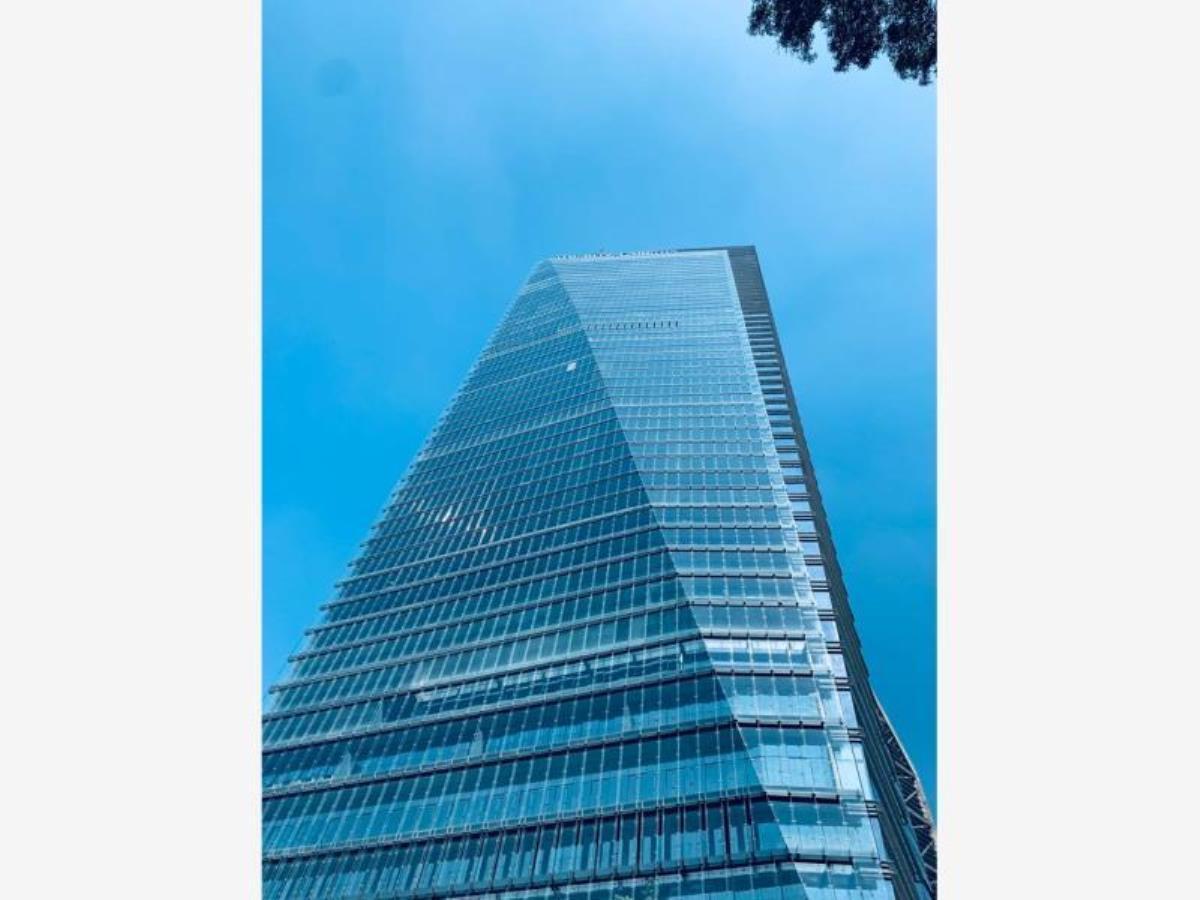 Departamento en venta en Cuauhtemoc, Cuauhtémoc — foto 1 de 39