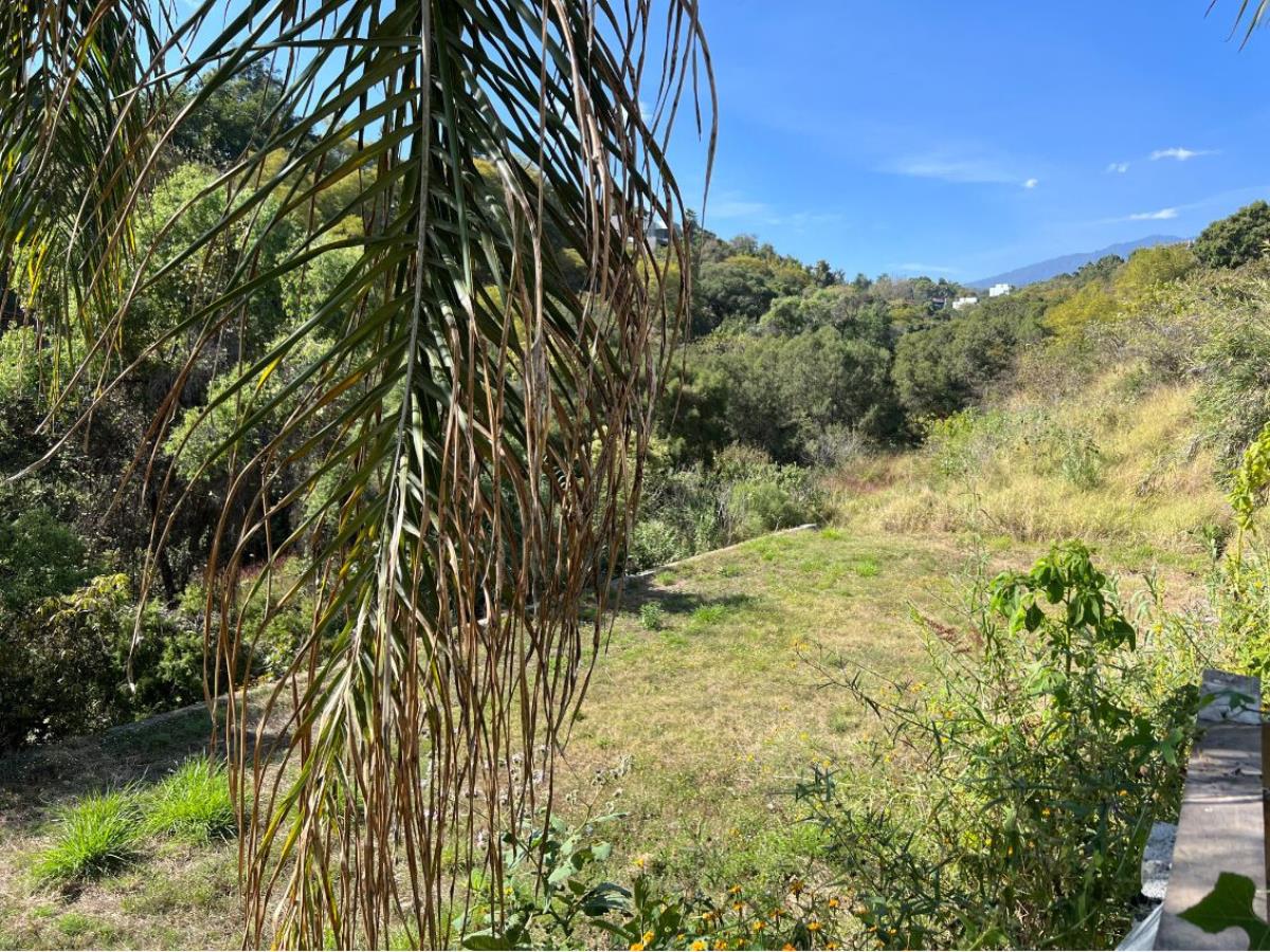 Terreno en venta en Lomas de Tzompantle, Cuernavaca — foto 1 de 5