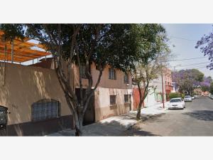 Casa en 7 de Noviembre, Gustavo A. Madero, Ciudad de México