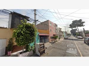 Casa en La Joya, Gustavo A. Madero, Ciudad de México