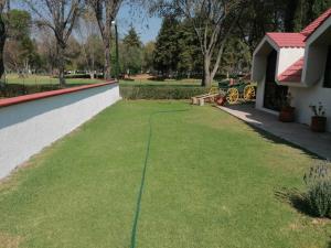 Casa en venta en Club de Golf Tequisquiapan, Tequisquiapan, Querétaro