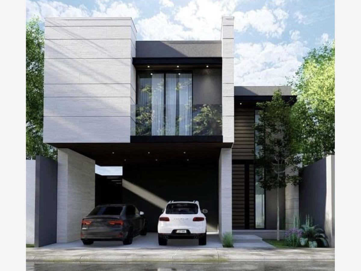 Casa en venta en Los Rodriguez, Saltillo