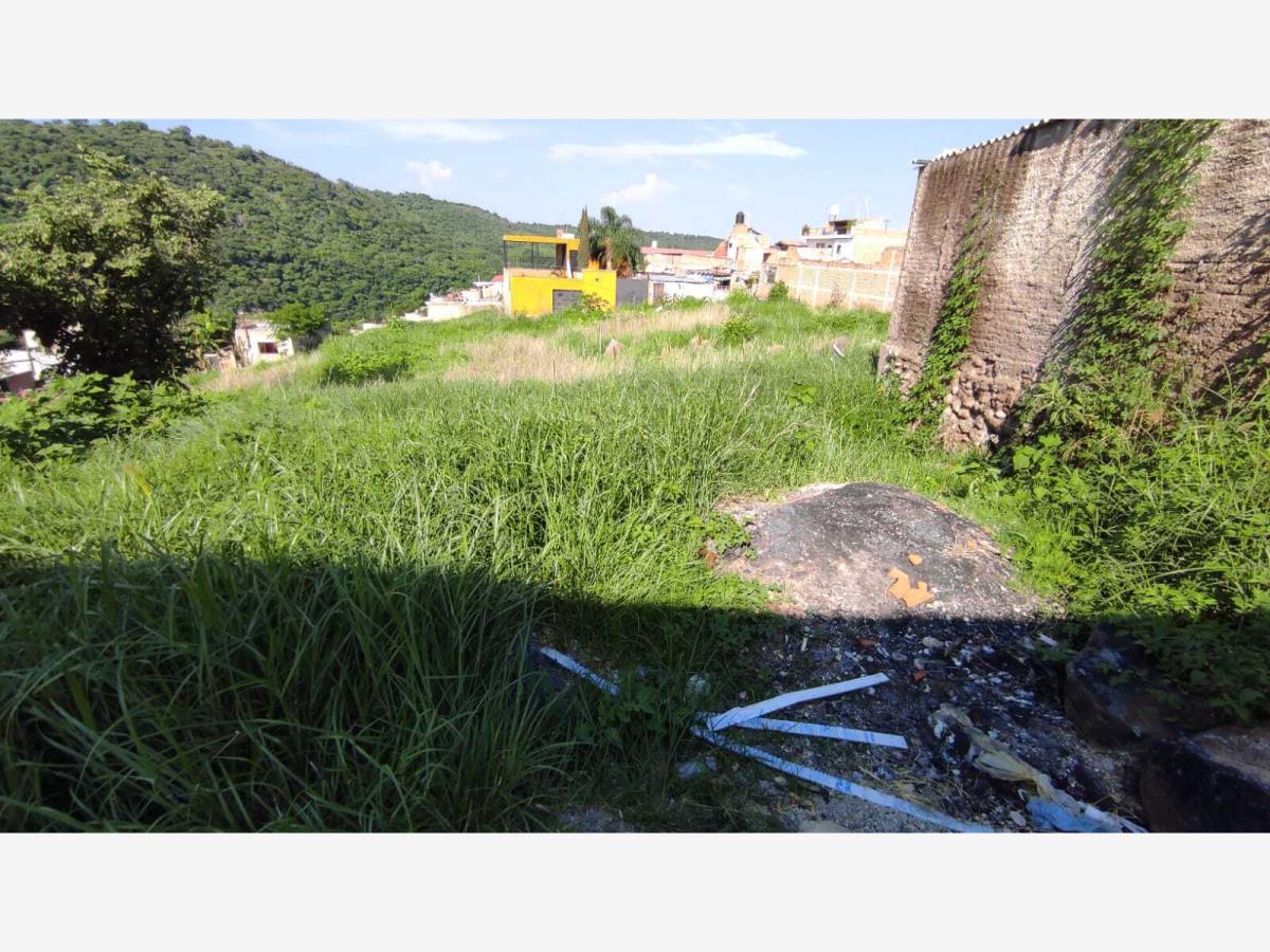 Terreno en venta en San Gaspar de las Flores, Tonalá — foto 1 de 9