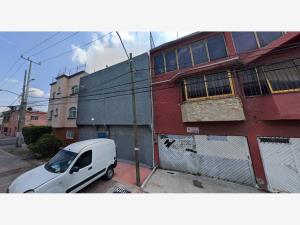 Casa en Martires de Rio Blanco, Gustavo A. Madero, Ciudad de México