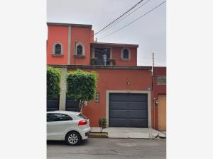 Casa en venta en Nueva Oriental Coapa, Tlalpan — foto 2 de 39