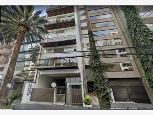 Departamento en Polanco V Sección, Miguel Hidalgo, Ciudad de México