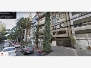 Departamento en venta en Polanco V Sección, Miguel Hidalgo — foto 2 de 12