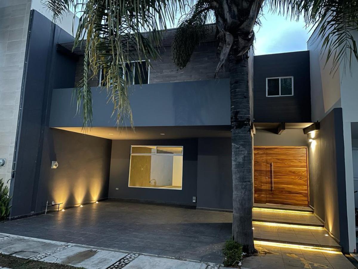 Casa en venta en Alta Vista, San Andrés Cholula — foto 1 de 19