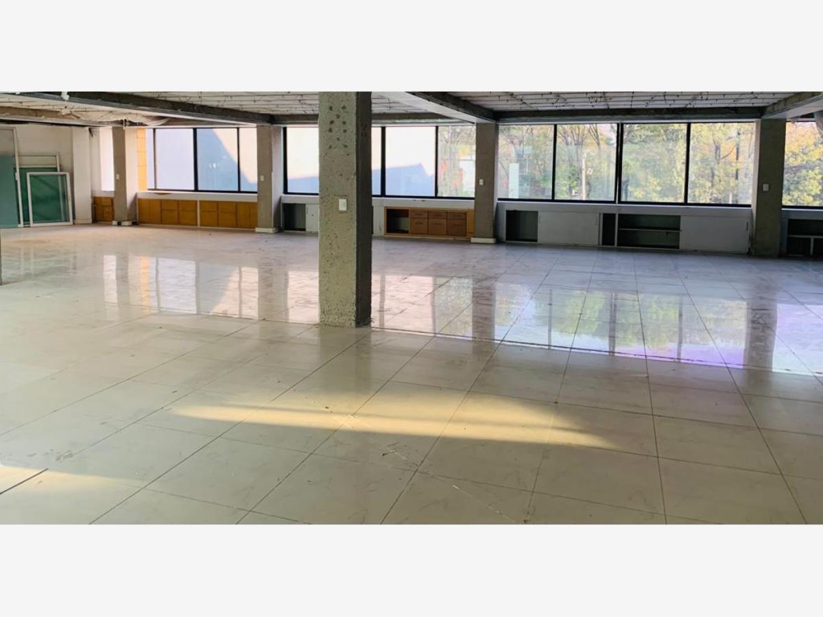 Oficina en renta en Ex-Hacienda de Guadalupe Chimalistac, Álvaro Obregón — foto 1 de 10