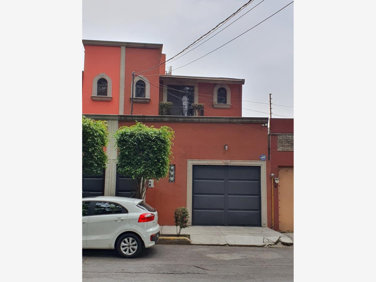 Casa en venta en Nueva Oriental Coapa, Tlalpan — foto 1 de 39