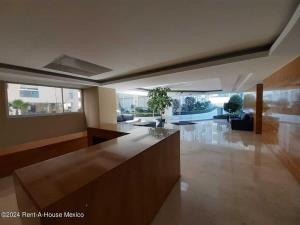 Departamento en renta en Ampliación Granada, Miguel Hidalgo — foto 3 de 26