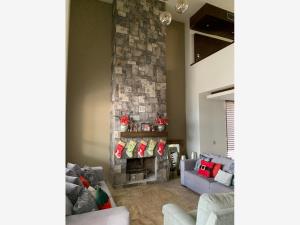Casa en venta en Real del Nogalar, Torreón — foto 2 de 17