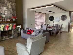 Casa en venta en Real del Nogalar, Torreón — foto 2 de 17