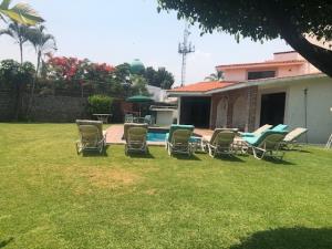Casa en venta en Sumiya, Jiutepec — foto 2 de 27