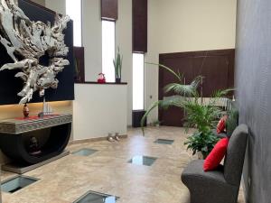 Casa en venta en Real del Nogalar, Torreón — foto 3 de 17