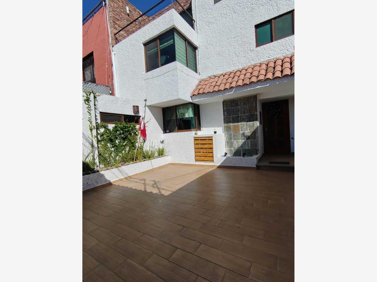 Casa en renta en Vista Hermosa, Cuernavaca — foto 1 de 29