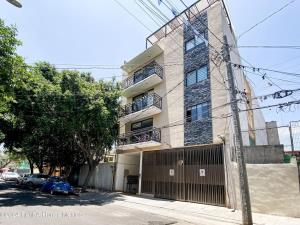 Departamento en venta en Portales Norte, Benito Juárez — foto 2 de 12