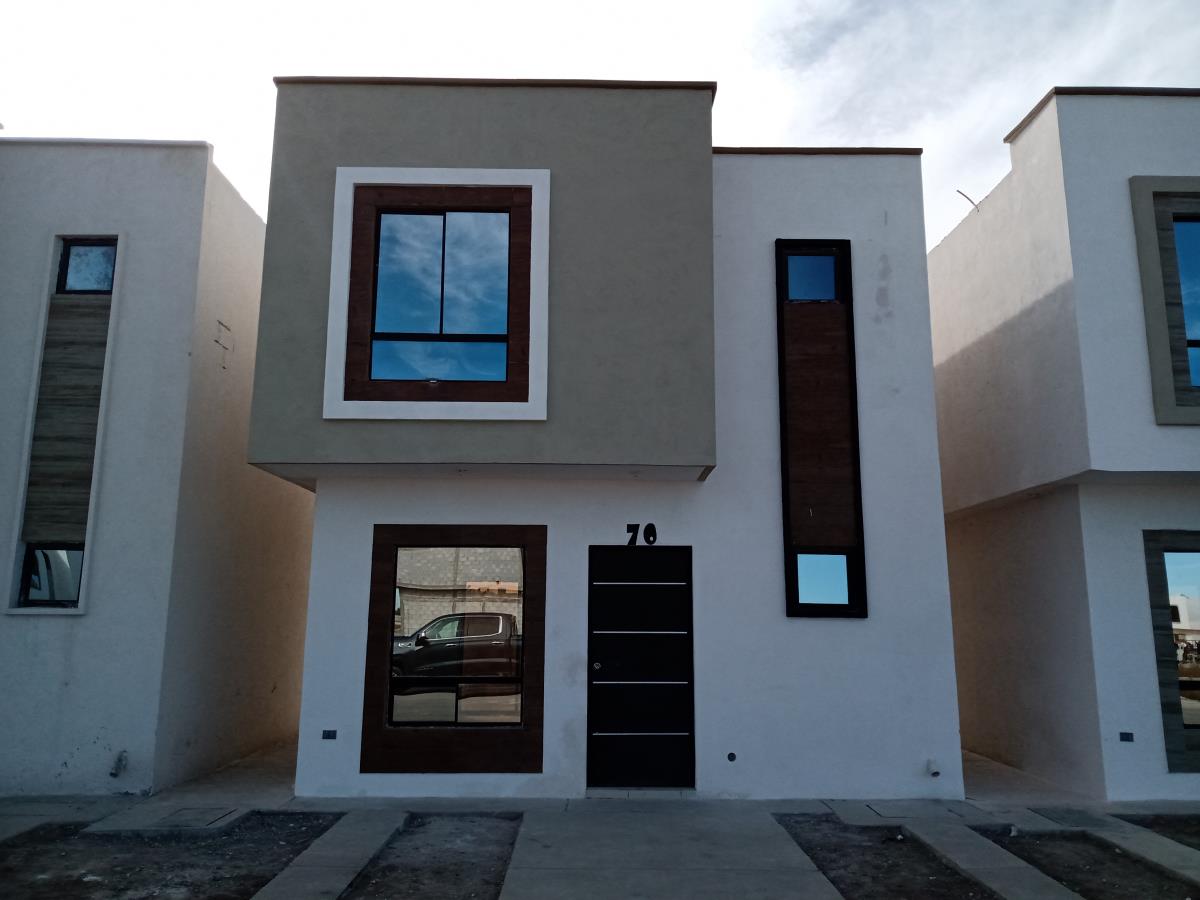 Casa en venta en Loma Real, Torreón — foto 1 de 19