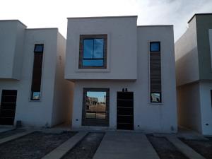 Casa en venta en Loma Real, Torreón — foto 2 de 19