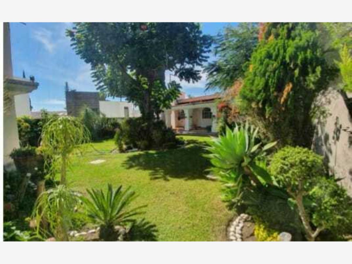 Casa en venta en Club de Golf el Cristo, Atlixco — foto 1 de 5