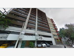 Oficina en venta en Hipodromo, Cuauhtémoc — foto 2 de 11