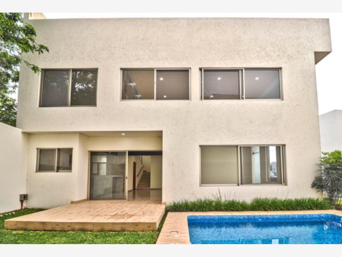 Casa en venta en Lomas de Cuernavaca, Temixco — foto 1 de 24