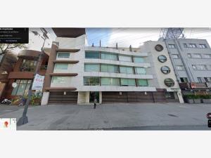 Departamento en Polanco V Sección, Miguel Hidalgo, Ciudad de México