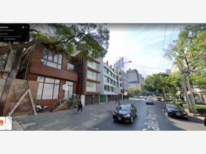 Departamento en venta en Polanco V Sección, Miguel Hidalgo — foto 3 de 11