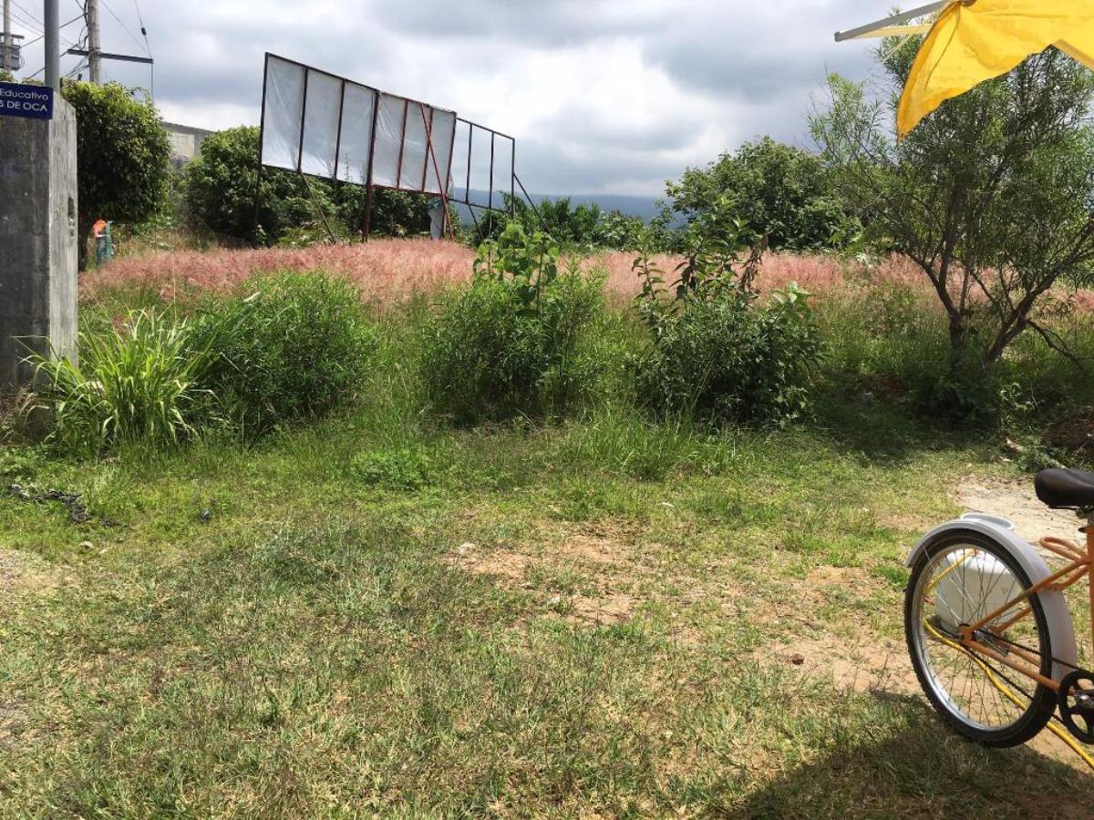 Terreno en venta en Lomas de Ahuatlán, Cuernavaca — foto 1 de 4
