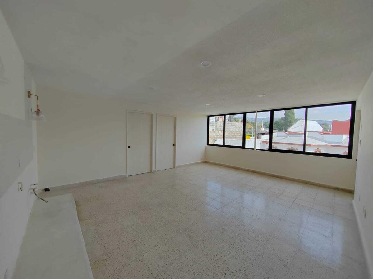 Departamento en venta en Lienzo El Charro, Cuernavaca — foto 1 de 14
