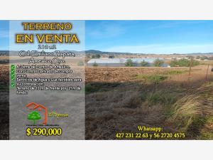 Terreno en venta en Nuevo Amanecer, Amealco de Bonfil, Querétaro