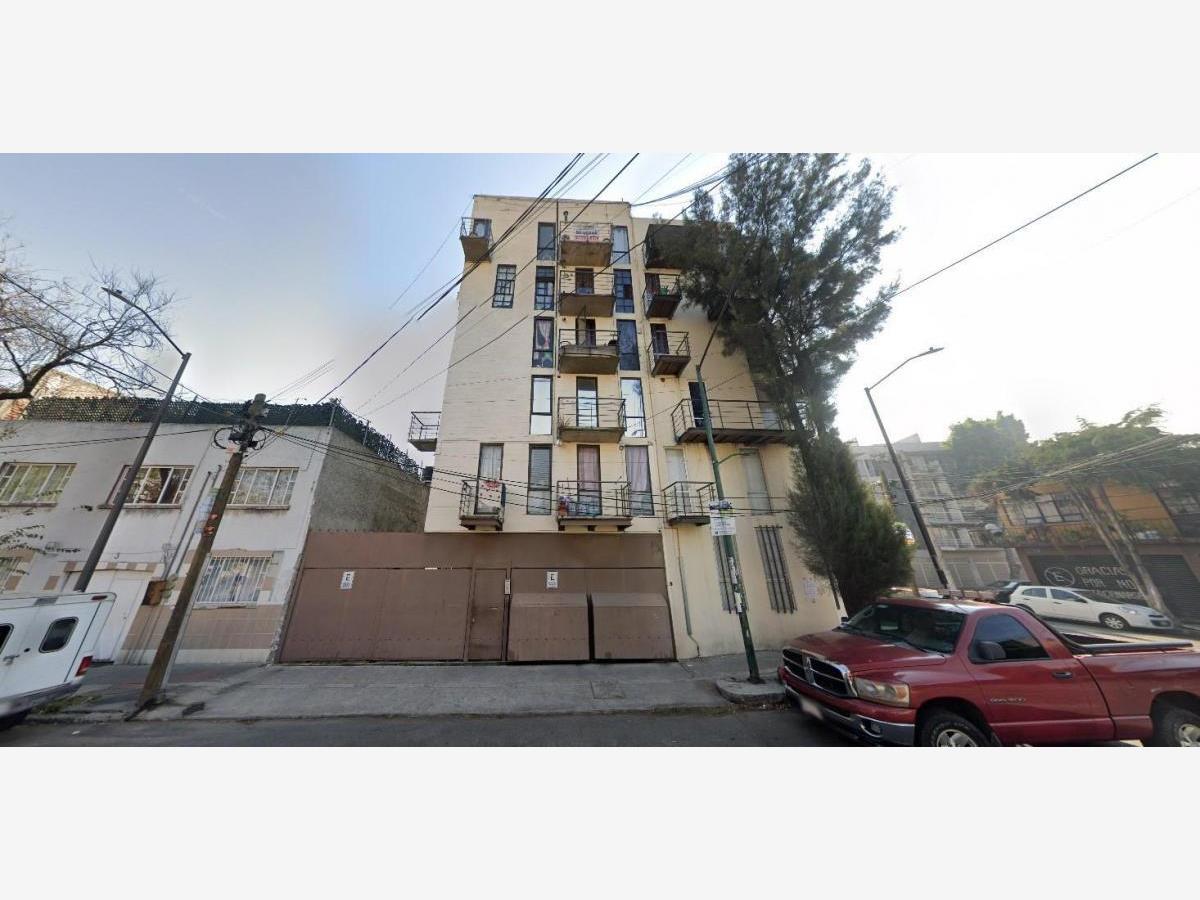 Departamento en venta en Peralvillo, Cuauhtémoc — foto 1 de 10