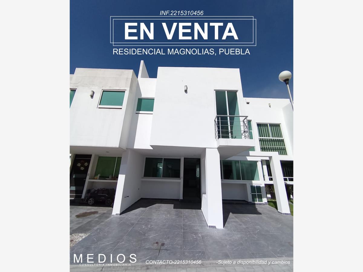 Casa en venta en San Juan Cuautlancingo, Cuautlancingo — foto 1 de 22