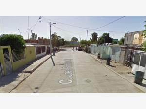 Casa en venta en Lucio Cabañas, Juárez — foto 3 de 4