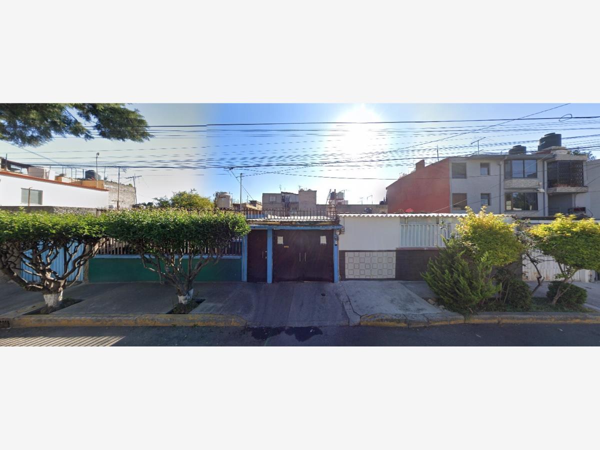 Casa en venta en San Antonio, Azcapotzalco — foto 1 de 12
